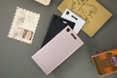5 lí do khiến bạn muốn đến FPTShop và sở hữu ngay Xperia XZ1!
