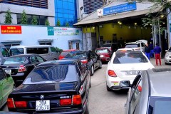 5 mẹo giúp chủ xe đăng kiểm ô tô được thuận lợi