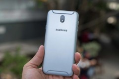 5 smartphone bán chạy nhất Việt Nam trong tháng 8