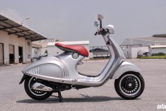 5 xe tay ga “sang chảnh” giá trăm triệu đồng tại Việt Nam