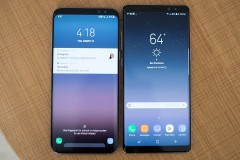 6 smartphone có màn hình trên 6 inch tốt nhất trên thị trường hiện nay