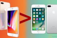 7 lý do nên nâng cấp lên iPhone 8, iPhone 8 Plus