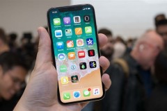 8 mẹo giúp bạn làm chủ iPhone X