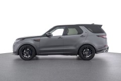 Ấn tượng và độc đáo - Startech Land Rover Discovery sẽ "hạ lốp" tại Frankfurt