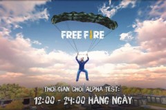 [Android] Free Fire - Game Việt có cách chơi giống bom tấn PUBG vừa cập bến Play Store