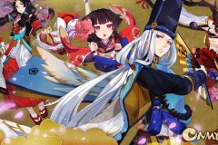 [Android/iOS] Onmyoji - Tựa game S-RPG gây sốt của NetEase vừa được thử nghiệm phiên bản tiếng Anh