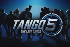 [Android/iOS] Tango 5 - Game Shooter chiến thuật theo lượt cực hấp dẫn của Nexon đã có bản tiếng Anh