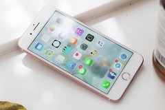 Apple có cố tình làm cho iPhone cũ chậm đi?