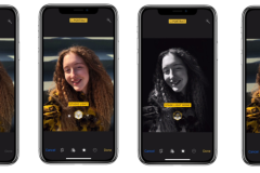Bạn mê selfie?- không thể bỏ qua tính năng này trên iPhone X và iPhone 8