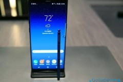 Bạn nghĩ iPhone X xuất sắc hơn Galaxy Note 8?Có lẽ bạn đã nhầm