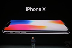 Bạn thích khoe?Hãy mua ngay iPhone X!Chiếc iPhone dễ khoe nhất từ trước đến nay!!