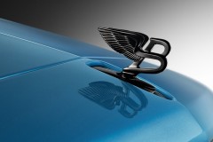 Bentley hé lộ hình ảnh Mulsanne Design Series trước ngày ra mắt