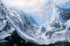 Bí ẩn Liên Minh Huyền Thoại – Phần 7: Lịch sử Freljord, sự thật hay lừa dối?