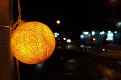 [Bộ ảnh] Vòng 2 cuộc thi "7 ngày chinh phục bóng tối": Thành phố về đêm dưới ống kính J7 pro