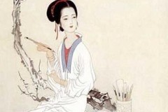 Bức thư Tư Mã Thiên gửi người bạn sắp chịu tử hình: Gieo Thái Sơn, nhẹ tựa hồng mao