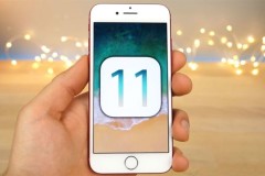 Cách cập nhật iOS 11 ngay từ bây giờ không cần chờ đợi