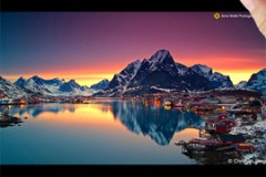 Cách chuyển hình ảnh từ điện thoại sang tivi bằng DLNA