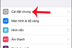 Cách khắc phục lỗi hao pin trên iOS 11