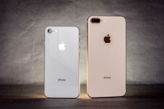 Cách khởi động lại iPhone 8/8 Plus đã thay đổi, các bạn nên biết điều này!