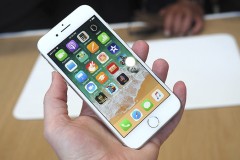 Cách tăng dung lượng bộ nhớ sau khi cập nhật iOS 11