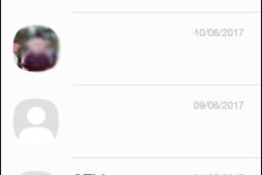 Cách tắt đồng bộ ảnh Viber trên máy tính và điện thoại