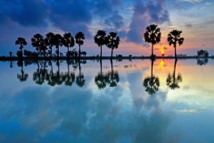 Cẩm nang từ A đến Z cho chuyến du lịch Châu Đốc - An Giang