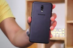 Camera kép + Khẩu độ lớn: Giải pháp hiệu quả cho camera phone tầm trung!