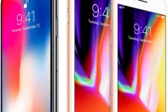 Camera trên bộ 3 iPhone mới có gì "hot"?