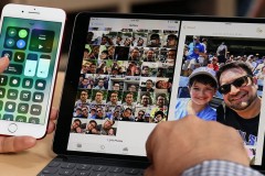 Camera trên iPhone 7 Plus có gì mới với iOS 11?