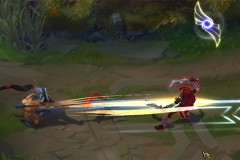 Cập nhật kĩ năng Xin Zhao – tại sao và sẽ ảnh hưởng tới lối chơi thế nào?