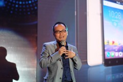 CEO Mobiistar: ‘Không dùng mác thương hiệu Việt để bán sản phẩm’