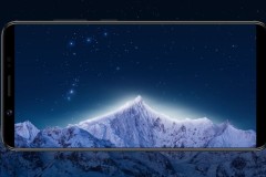 Chân dung Vivo V7 Plus: smartphone màn hình vô cực của Vivo có gì hot?