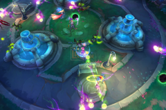 Chỉ với 4 mẹo này, bạn sẽ dễ dàng chiến thắng ở chế độ Quái Vật Xâm Lăng của LMHT