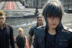 Chưa chơi những phiên bản Final Fantasy này trên mobile thì đừng tự nhận mình là fan ruột