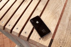 Chưa kịp ra mắt, “fan cuồng” đã sếp hàng chờ đợi iPhone 8