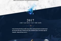 Chung kết thế giới cập bến Summoner’s Rift từ 22/9 – 6/11