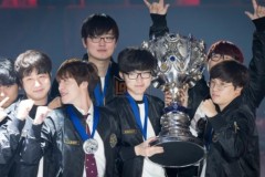 [CKTG 2017] Bảng A – Cuộc chiến của những Vị Thần aka Trâu bò đánh nhau, ruồi muỗi…chết!