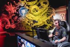 [CKTG 2017] FNC sOAZ: “Thực sự chúng tôi không nghĩ trận đấu với YG lại khó khăn đến như thế”