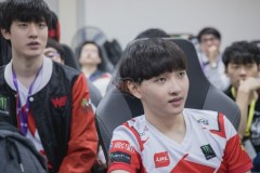 [CKTG 2017] WE Xiye: “Chúng tôi không muốn gặp Fnatic ở vòng tiếp theo”