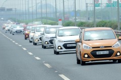 Cơ hội mua ôtô giá rẻ của người Việt Nam: Khép lại giấc mơ