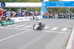 Cuộc thi lái xe sinh thái tiết kiệm nhiên liệu Honda năm thứ 9 chính thức khởi động