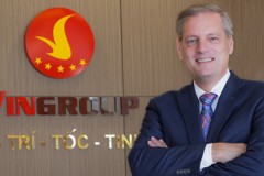 Cựu Phó chủ tịch tập đoàn ôtô lớn nhất Mỹ gia nhập VinFast