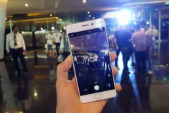 Đánh giá camera MEIZU Pro 7: Camera kép “xóa phông”, chụp đêm rất ấn tượng