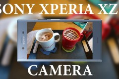Đánh giá camera Sony Xperia XZ1: Có cải tiến nhưng vẫn chưa hoàn hảo
