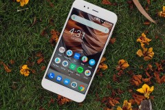 Đánh giá Xiaomi Mi A1: Chiếc điện thoại tuyệt vời nhất trong tầm giá 5 triệu đồng