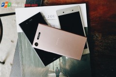 Đánh giá Xperia XZ1 sau một thời gian sử dụng: Thiếu một chút nữa thôi là hoàn hảo