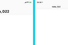 Đây là cách mà thanh trạng thái trên iPhone 8 hoạt động!