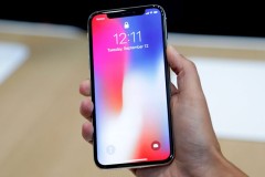 Đây là lý do để bạn nên chọn iPhone X thay vì iPhone 8