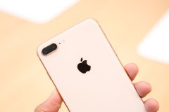 Đây là lý giải tại sao iPhone 8 Plus là camera phone tốt nhất hiện nay!