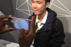 Đây là những gì bạn có thể làm với công nghệ 3D Creator trên Xperia XZ1